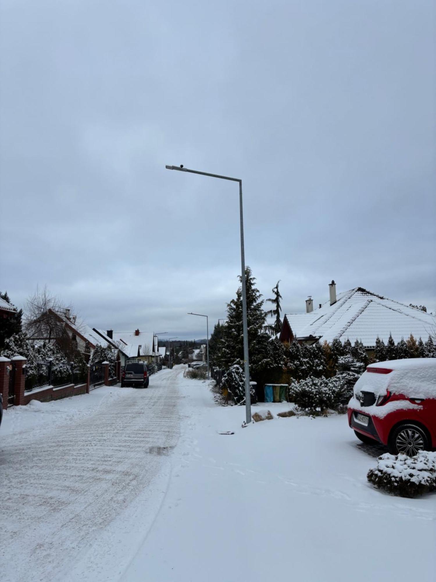 Wisniowy Sad Lägenhet Kudowa-Zdrój Exteriör bild